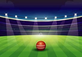 Image result for Cricket Poster Background Vector