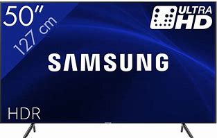 Image result for Samsung 50Ru7100