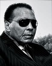 Image result for Muhammad Ali