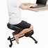Image result for De Walt Chair with Back Support