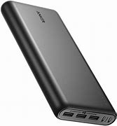 Image result for Portable Power Bank with 20 Volt Output