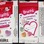 Image result for Necco Candy Hearts Product Line