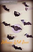 Image result for Wall Full of Halloween Wall Stickers