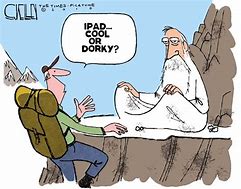 Image result for Funny iPad Cartoon