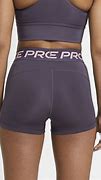 Image result for Nike Pro Shorts Women