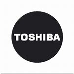 Image result for Toshiba Logo Round Design