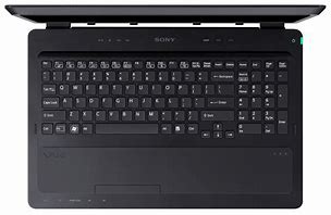 Image result for Sony Vaio Keyboard
