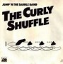 Image result for Curly Shuffle Meme