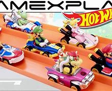 Image result for Mario Kart Switch Racing Wheel