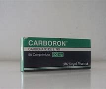 Image result for Lithium Carbonate 450Mg