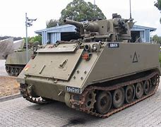 Image result for Army 113 Vehicle