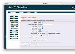 Image result for Change Wi Fi Password