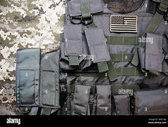 Image result for Camo American Flag Army Vest