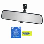 Image result for Universal Rear View Mirror for Chevy
