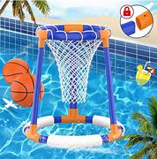 Image result for Lakers Basketball Hoop