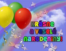 Image result for Vtipne Gratulacie K Narodeninam