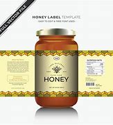 Image result for Honey Packaging Design