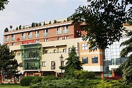 Image result for Hotel Nitra
