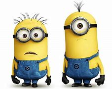 Image result for Confused Minion Face Clip Art