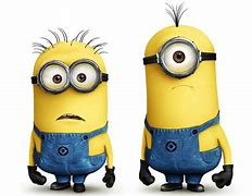 Image result for Confused Minion Pic