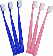 Image result for Soft Bristle Toothbrush