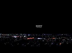 Image result for Sony Name Wallpaper