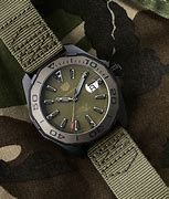 Image result for Tag Heuer Military