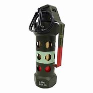 Image result for Real M84 Grenade