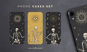 Image result for Skeleton iPhone Case