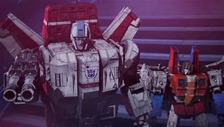 Image result for Transformers: Fall of Cybertron Xbox 360