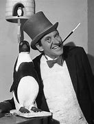 Image result for The Penguin Batman TV Series