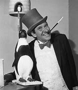 Image result for Original Penguin From Batman