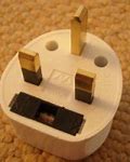 Image result for Europe Plug Adapter