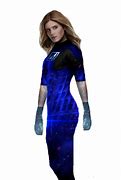 Image result for Invisible Woman Animated