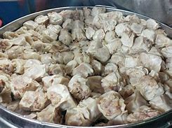 Image result for Shumai Soup