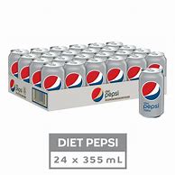 Image result for Diet Pepsi 24 Pack