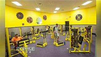 Image result for Planet Fitness 30-Minute Workout