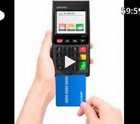 Image result for POS Terminal K300