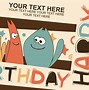Image result for Cute Birthday Memes