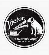 Image result for RCA Victor Logo