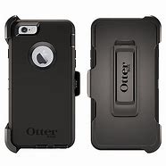 Image result for OtterBox iPhone 6s Black