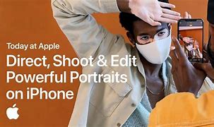 Image result for Apple Session Portrait