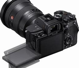 Image result for Sony a7s III Mirrorless Camera