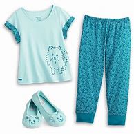 Image result for American Girl Doll Matching Pajamas