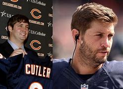 Image result for Jay Cutler Long Hair