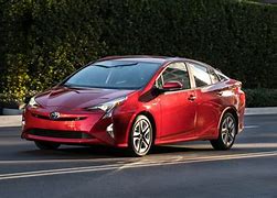 Image result for 2018 Toyota Prius