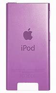 Image result for iPod Nano 7th Purple