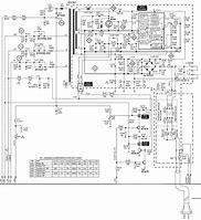 Image result for Sharp AQUOS TV Power Supply Pinout