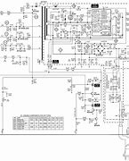 Image result for Sharp TV Circuit Diagram