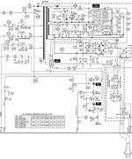Image result for Sharp TV Schematic